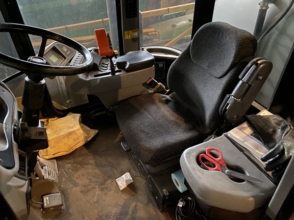  Agco 1184H - Photo25