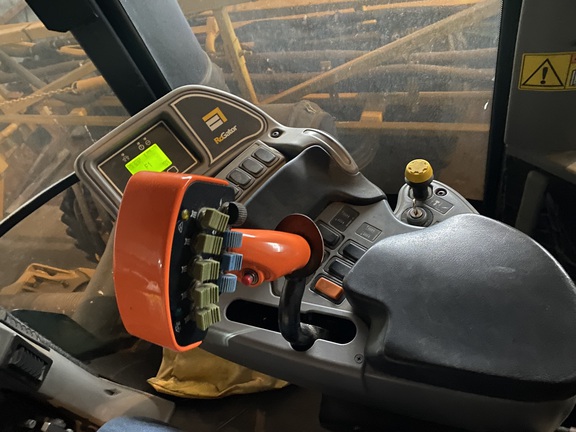  Agco 1184H - Photo29