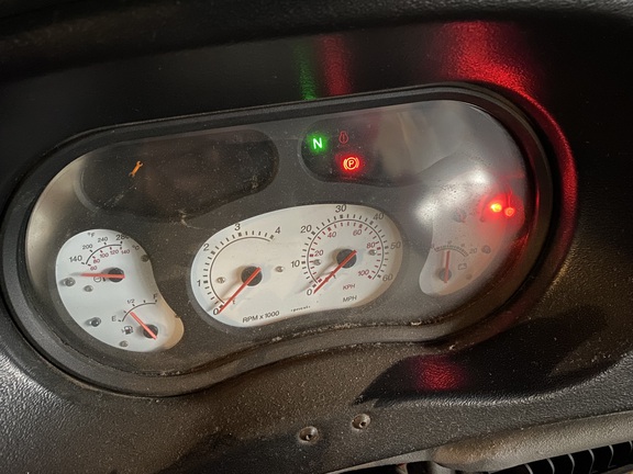  Agco 1184H - Photo30