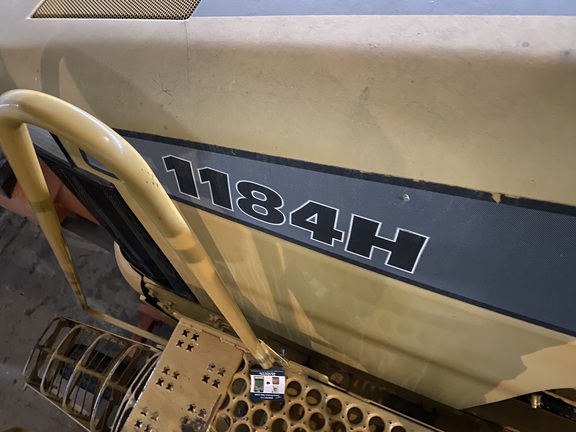  Agco 1184H - Photo31