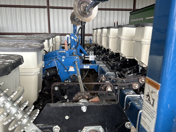 2015 Kinze 3500