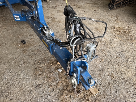 2015 Kinze 3500