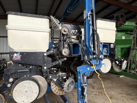 2015 Kinze 3500