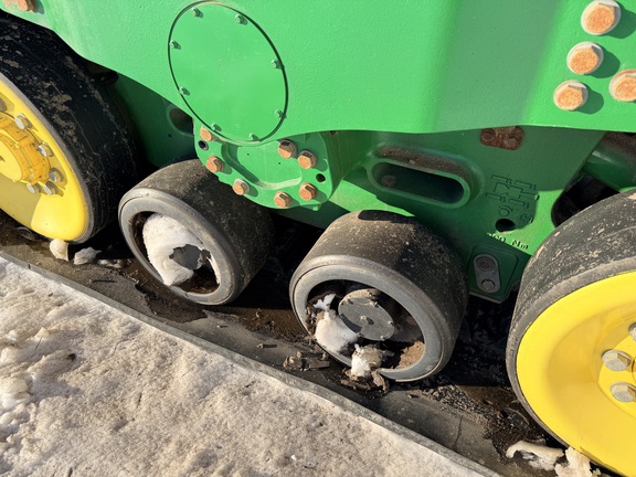 Photo of 2017 John Deere 9620RX