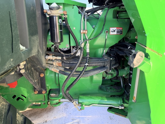 Photo of 2017 John Deere 9620RX
