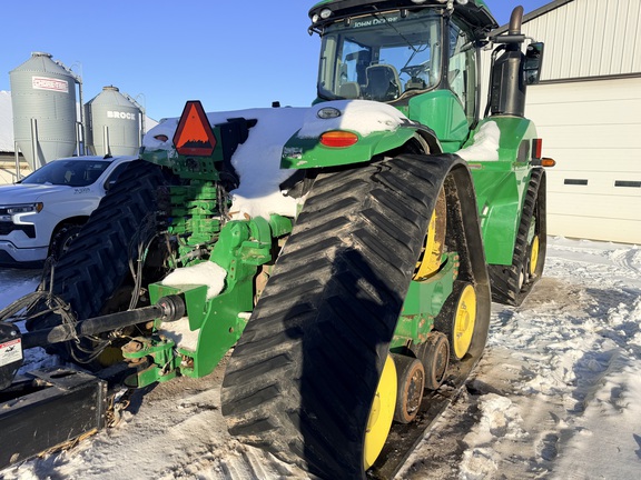 Photo of 2017 John Deere 9620RX