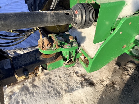 Photo of 2017 John Deere 9620RX