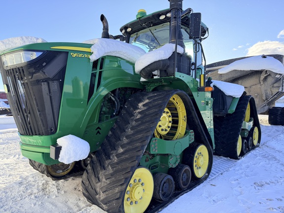 Photo of 2017 John Deere 9620RX