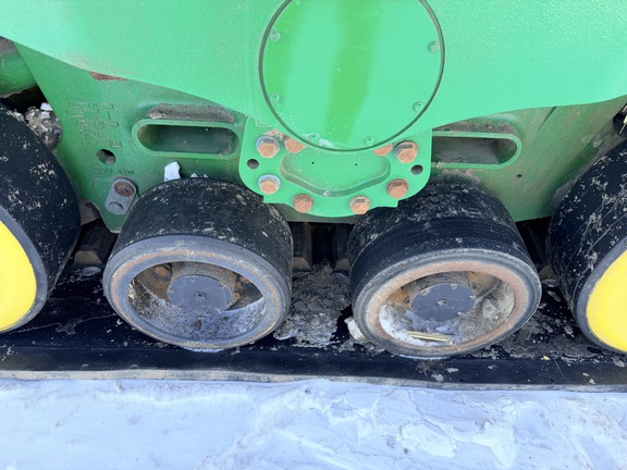 Photo of 2017 John Deere 9620RX