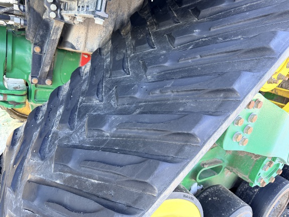 Photo of 2017 John Deere 9620RX