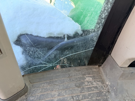 Photo of 2017 John Deere 9620RX