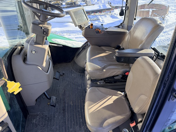 Photo of 2017 John Deere 9620RX