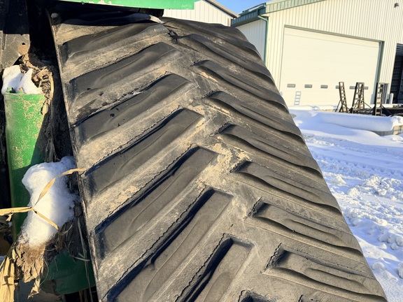 Photo of 2017 John Deere 9620RX