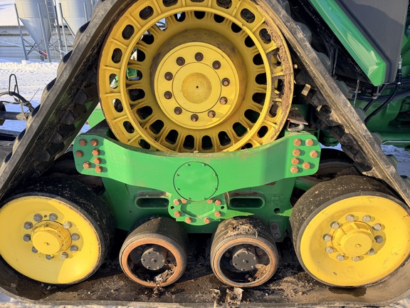 Photo of 2017 John Deere 9620RX