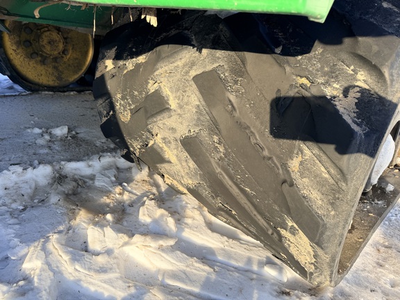 Photo of 2017 John Deere 9620RX