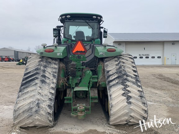Photo of 2017 John Deere 9620RX