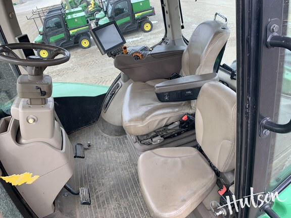 Photo of 2017 John Deere 9620RX