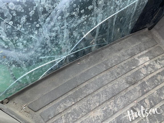 Photo of 2017 John Deere 9620RX