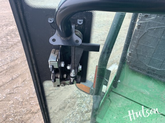 Photo of 2017 John Deere 9620RX