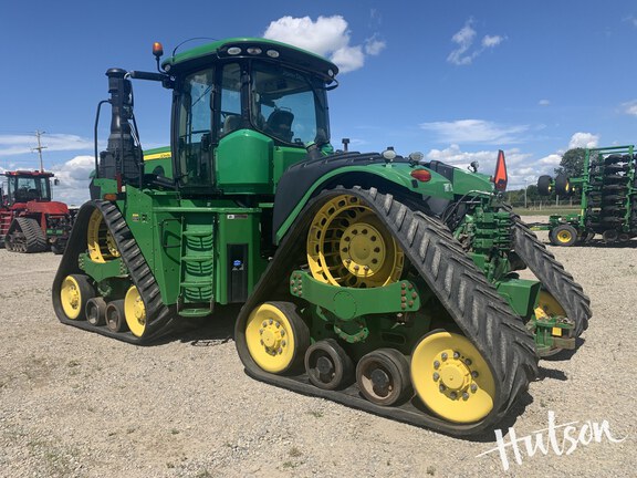 Photo of 2017 John Deere 9620RX