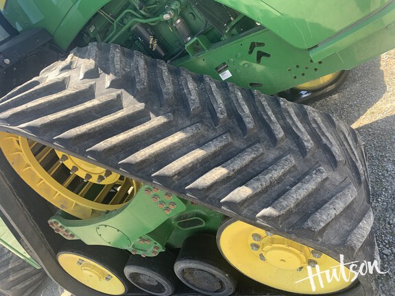 Photo of 2017 John Deere 9620RX