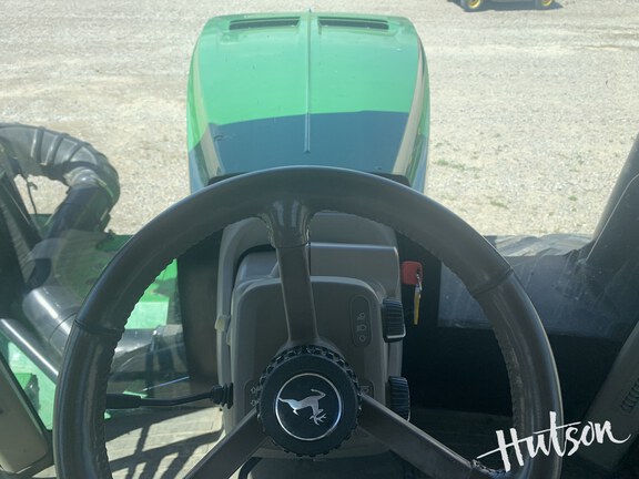 Photo of 2017 John Deere 9620RX