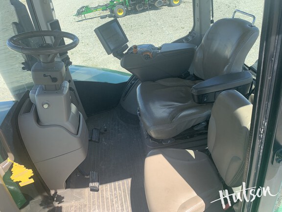 Photo of 2017 John Deere 9620RX