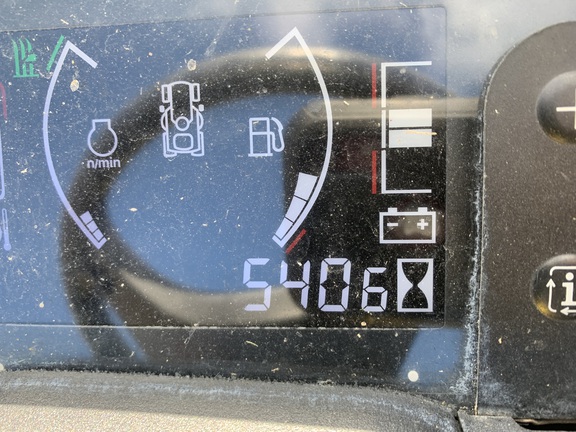 Photo of 2018 John Deere X730