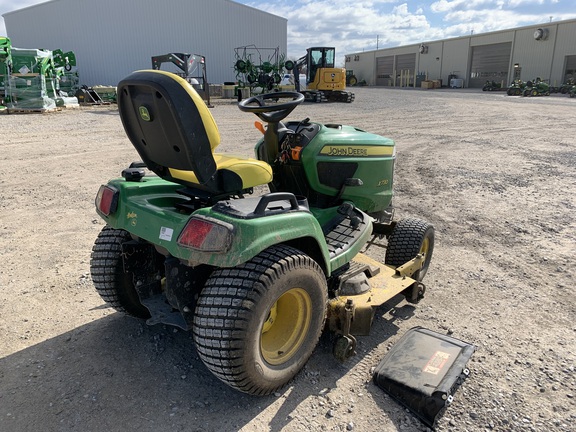 Photo of 2018 John Deere X730