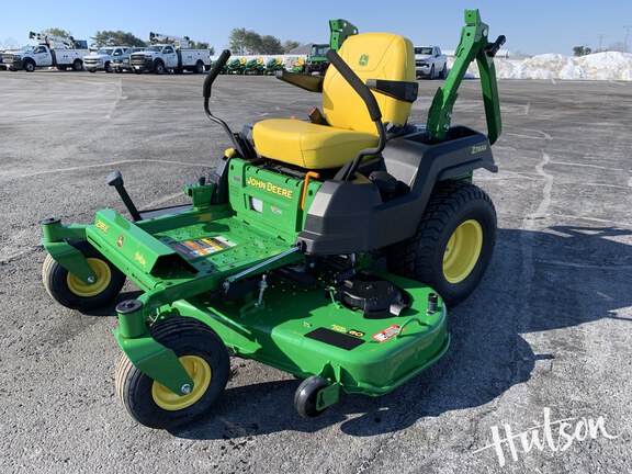 Photo of 2025 John Deere Z515E