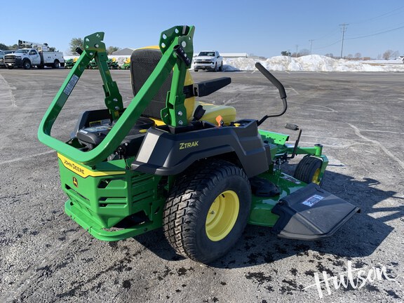 Photo of 2025 John Deere Z515E