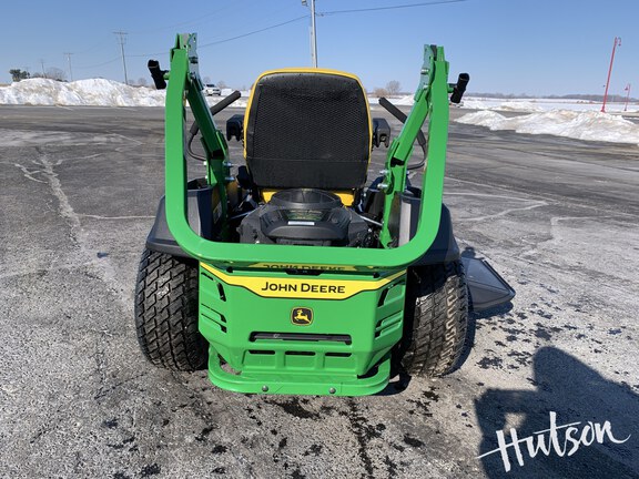 Photo of 2025 John Deere Z515E