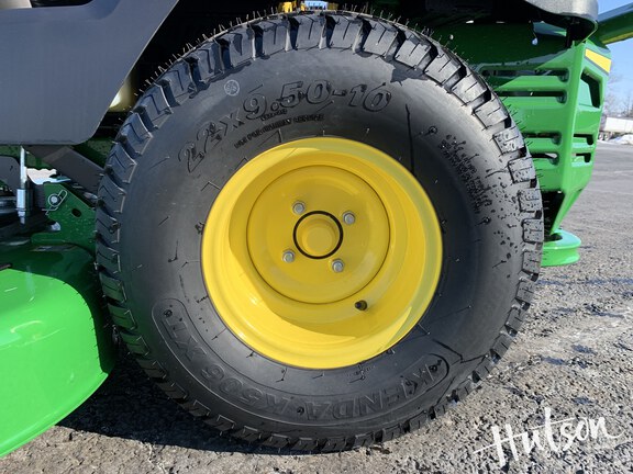Photo of 2025 John Deere Z515E