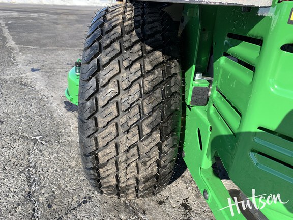 Photo of 2025 John Deere Z515E