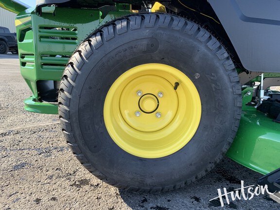 Photo of 2025 John Deere Z515E