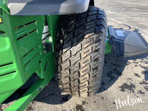 Photo of 2025 John Deere Z515E