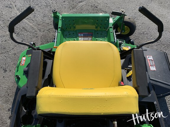 Photo of 2025 John Deere Z515E