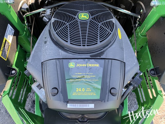 Photo of 2025 John Deere Z515E