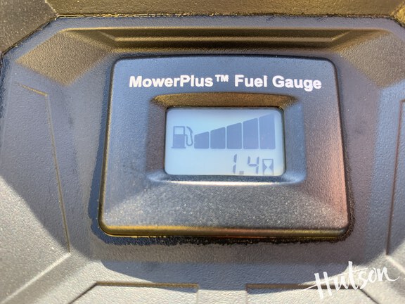 Photo of 2025 John Deere Z515E