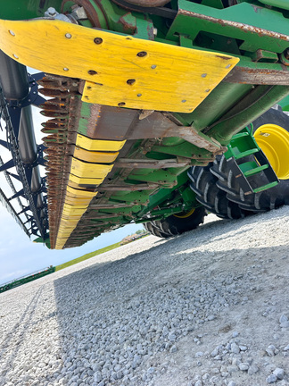 2011 John-Deere 635F