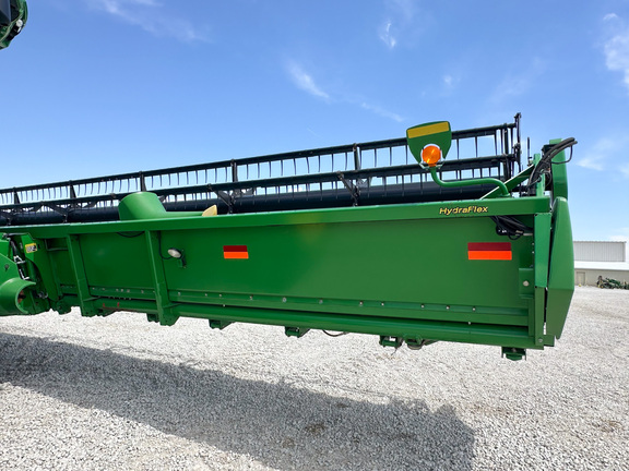 2011 John-Deere 635F