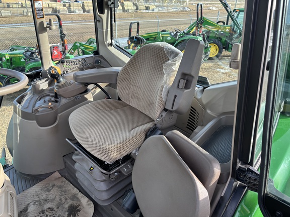 Used 2024 John Deere 6195M Row Crop Tractors at Horizon Ag & Turf in Wetaskiwin, AB - Photo20
