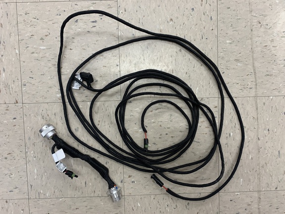 Photo of 2025 John Deere AT417736