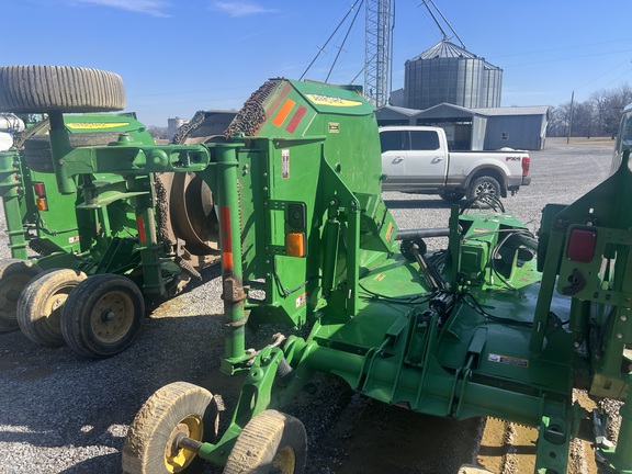 Photo of 2019 John Deere M15