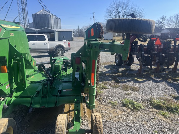 Photo of 2019 John Deere M15