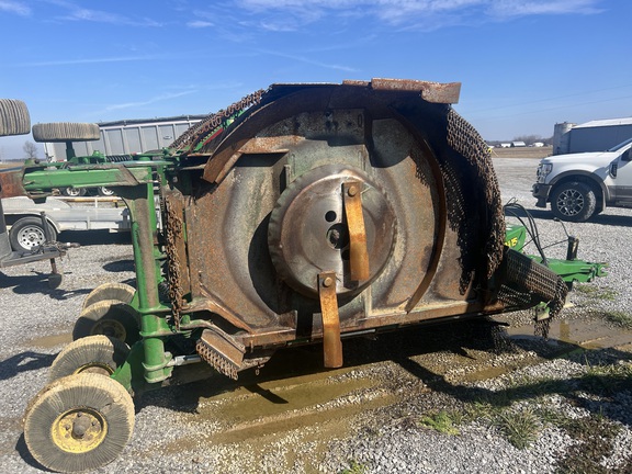 Photo of 2019 John Deere M15