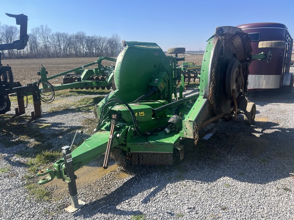 Photo of 2019 John Deere M15