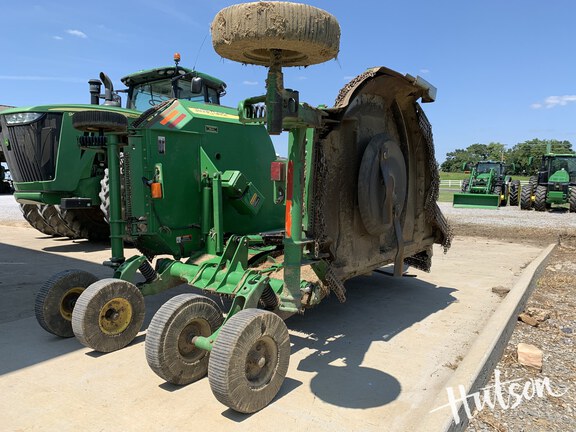 Photo of 2019 John Deere M15