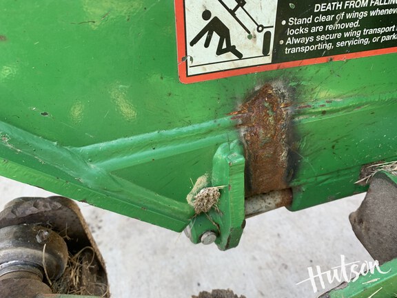 Photo of 2019 John Deere M15