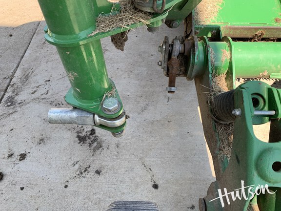 Photo of 2019 John Deere M15